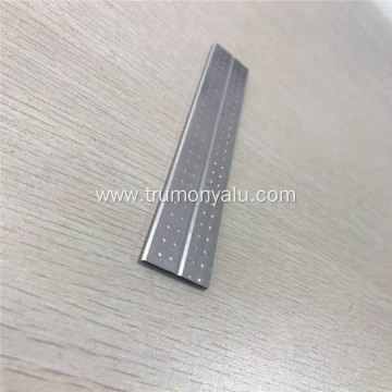 4343 3003 Extrusion Aluminum Hour Glass tube